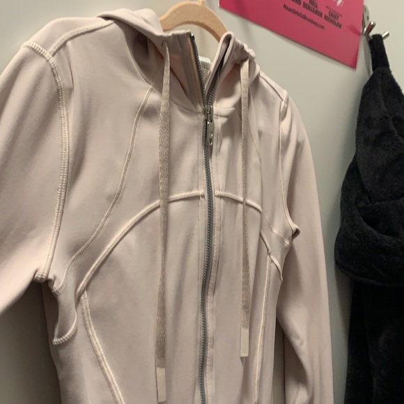 Work out jacket - Picture 3 of 3